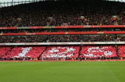 Arsenal : Un chiffre d’affaires annuel de 288,5 M€ !