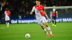 Mercato - AS Monaco : Ocampos visé par Chelsea ?