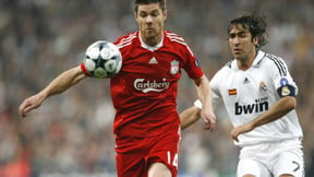 Mercato - Real Madrid : Xabi Alonso vers un retour aux sources à Liverpool ?