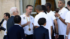 Basket - Collet : « Je ne pouvais pas abandonner cette équipe »
