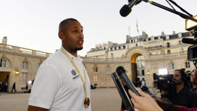 Basket - Euro - Diaw : « Un trophée pour tout le basket français »