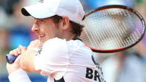 Tennis : Andy Murray donne des nouvelles