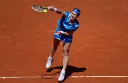 Tennis : Errani tombe sur Kuznetsova