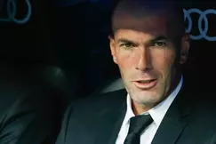 Équipe de France - Zidane : « J’ai confiance en cette équipe »