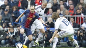 Mercato - Barcelone : Le Real Madrid dans la course pour Iniesta ?