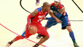 Basket - NBA : Le ASG à New-York et peut-être Toronto