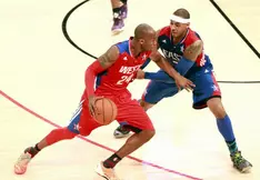 Basket - NBA : Le ASG à New-York et peut-être Toronto