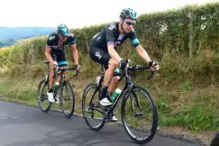 Cyclisme - Wiggins : « Revenir sur un grand Tour, ça serait incorrect de ma part »