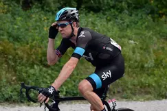 Cyclisme - Wiggins : « Ce maillot est une icône »