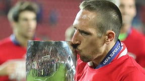 Bayern Munich : « Ribéry est prédestiné pour remporter le Ballon d’Or »