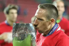 Bayern Munich : « Ribéry est prédestiné pour remporter le Ballon d’Or »