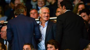 Ligue 1 : Le regard de Deschamps sur PSG-Monaco