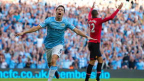 Manchester City - Nasri : « Une petite revanche »