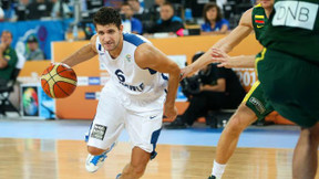 Basket - Collet : Diot, « c’est préoccupant »