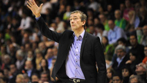 Basket : Pierre Jackson lâche l’ASVEL