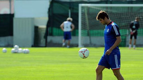 OL : Gourcuff toujours absent contre Ajaccio