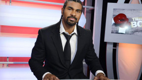 Boxe : Haye-Fury programmé le 8 février