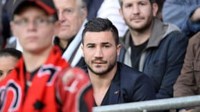 Rennes : « Alessandrini veut rejouer avec la perspective de la Coupe du monde »