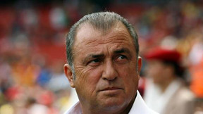 Mercato - Etranger : Terim remercié par Galatasaray !