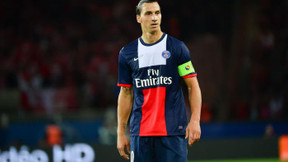 Mercato - PSG : Ibrahimovic a prolongé !