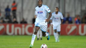 Ligue 1 - OM-ASSE : 2 - 1 (MT)