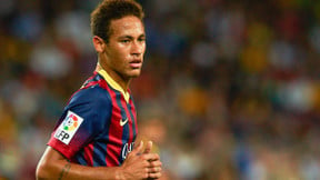 Barcelone - Neymar : « Heureux d’avoir inscrit mon premier but en Liga »