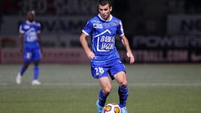 Ligue 2 : Troyes fait le show, Metz est deuxième !