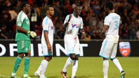 Ligue 1 : L’OM rejoint provisoirement l’AS Monaco aux avant-postes