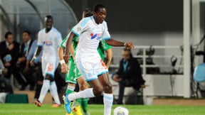 OM - Imbula : « Je pense que je peux faire mieux »