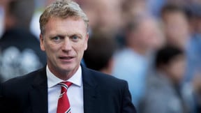 Mercato - Manchester United : Moyes reconnaît un mercato raté