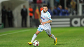 Valbuena : « 14 points, pas mal pour une crise »