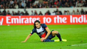 Mercato - PSG - Cavani : « Ma vente n’a pas été fondamentale pour le projet de Naples »