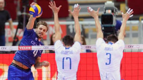 Volley - Euro - Rouzier : Les Russes, « ils gagnent tout »