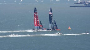 Voile : Oracle remet les compteurs à zéro