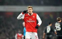 Arsenal - Wenger : « Bendtner ? Il peut être inarrêtable »