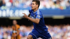 Chelsea : van Ginkel absent pour longtemps