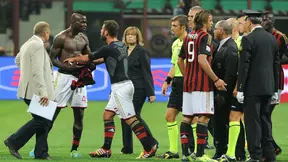 Milan AC : Allegri pointe du doigt l’attitude de Balotelli