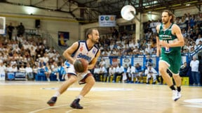 Basket - Pro A : Antibes a inauguré sa salle
