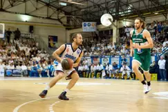 Basket - Pro A : Antibes a inauguré sa salle
