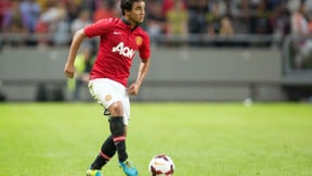 Mercato - Manchester United : Rafael souhaiterait claquer la porte !