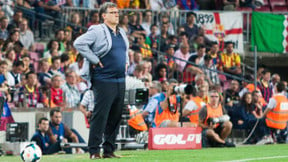 Barcelone : Martino s’explique pour Messi