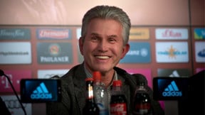 Mercato : Jupp Heynckes de retour aux affaires à Galatasaray ?