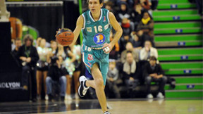 Basket - Sciarra : « Vous nous cassez les bonbons avec le football »