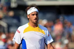 Tennis - Bangkok : Ca passe pour Lopez et Youzhny