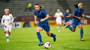 Equipe de France Féminine : Large victoire au Kazakhstan