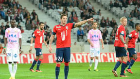 LOSC - Roux : « On tire tous dans le même sens »