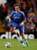 Chelsea - David Luiz : « Je n’ai rien à prouver »