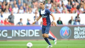 Valenciennes - PSG : Pastore, Digne et Alex d’entrée !