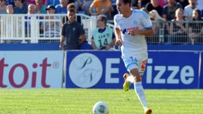 OM : Baup demande de la patience pour Thauvin