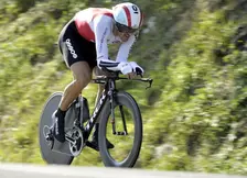Cyclisme - Mondiaux - Cancellara : « Je n’ai pas le sentiment d’avoir perdu »